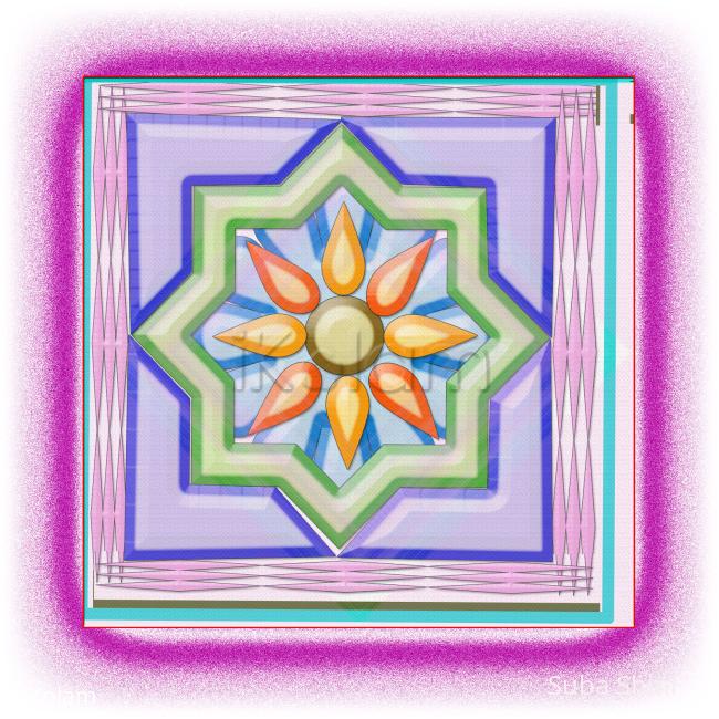 Rangoli: Rangoli