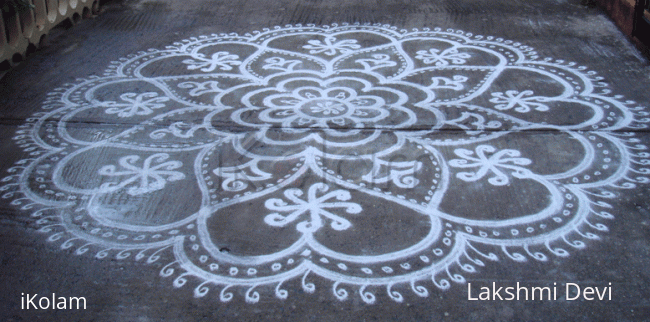 Rangoli: Rangoli 