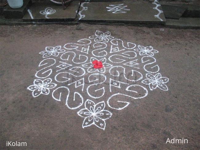 Rangoli: Rangoli designs