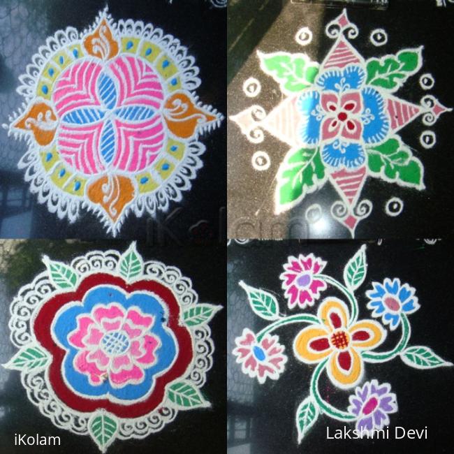 Rangoli: STUDIO RANGOLIS