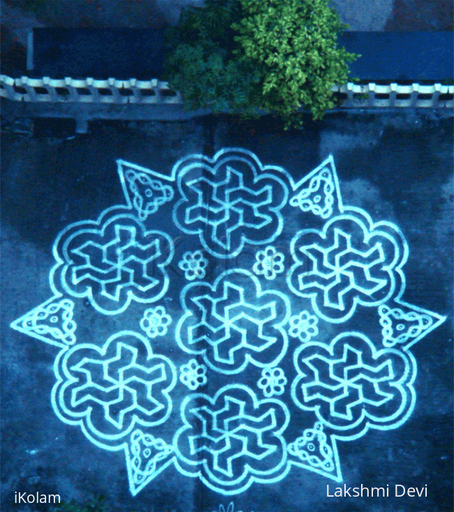 Rangoli: Rangoli