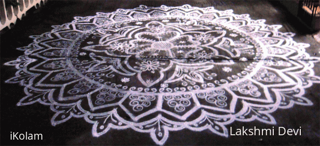 Rangoli: Rangoli