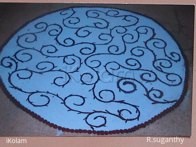 Rangoli: Rangoli