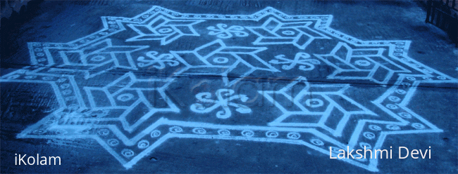 Rangoli: Rangoli