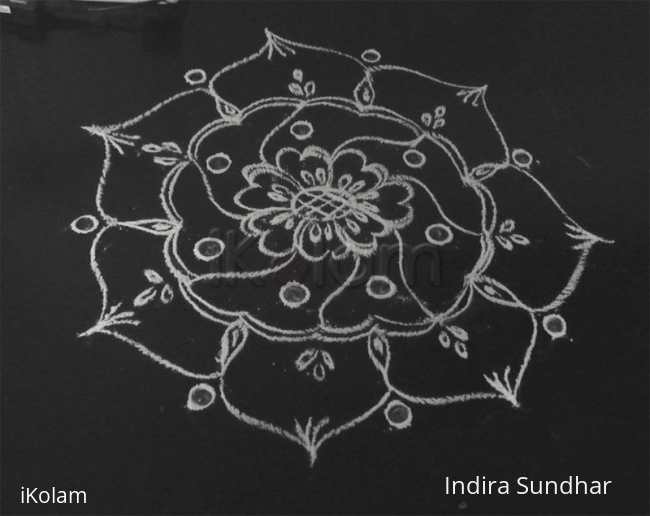 Rangoli: Rangoli