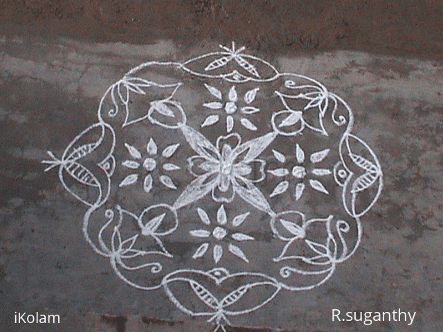 Rangoli: Rangoli