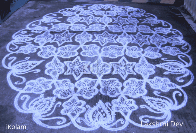 Rangoli: Rangoli