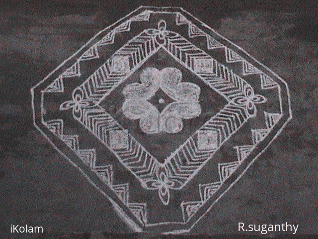 Rangoli: Rangoli