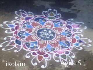 Rangoli: Rangoli for Dussera