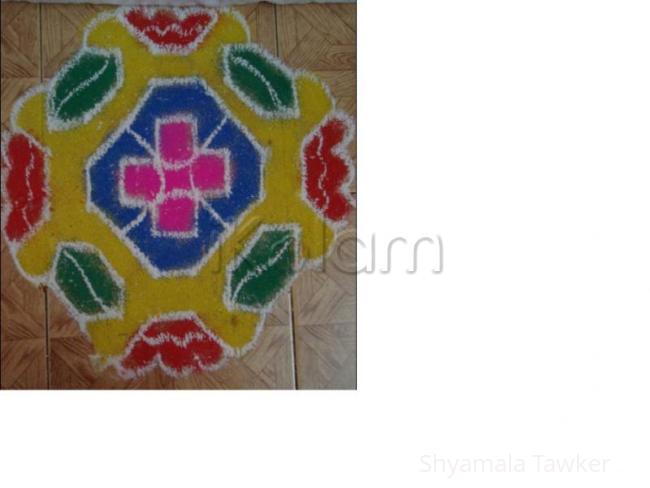 Rangoli: Rangoli3