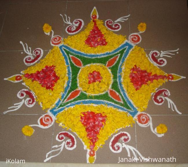 Rangoli: Rangoli 