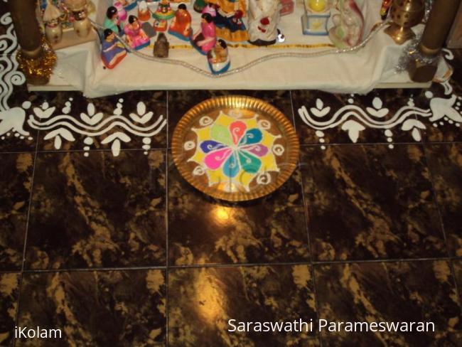 Rangoli: Ragoli