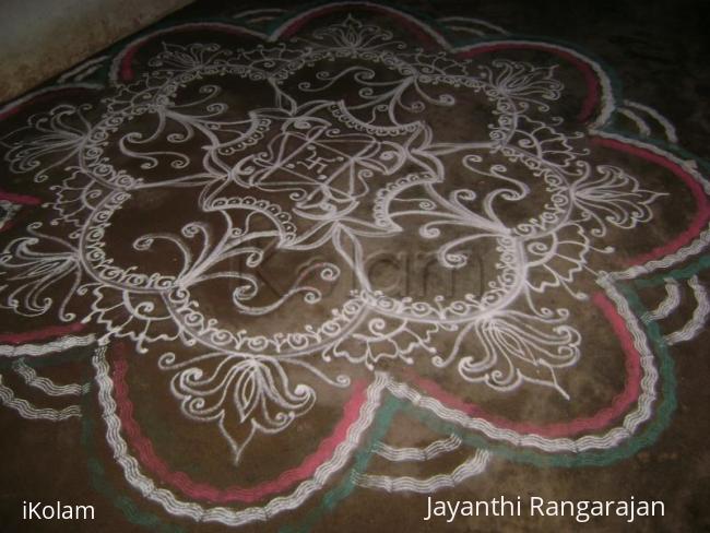 Rangoli: Rangoli