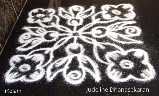 Rangoli: The 10 -10 collection