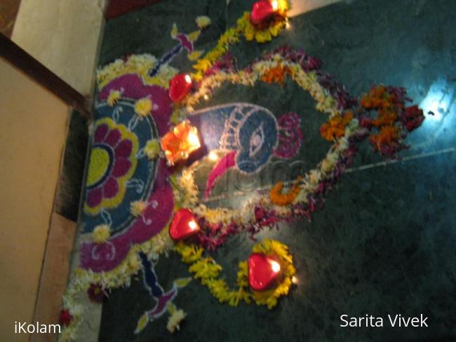 Rangoli: Rangoli