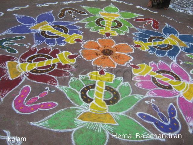 Rangoli: Rangoli