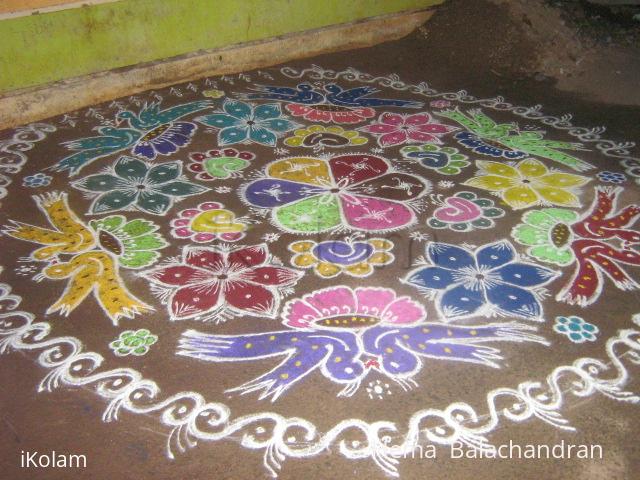 Rangoli: Rangoli