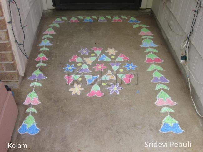 Rangoli: Rangoli