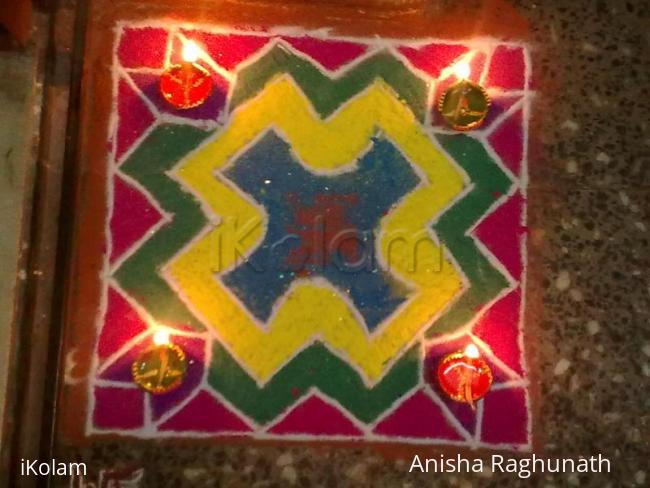 Rangoli: rangoli