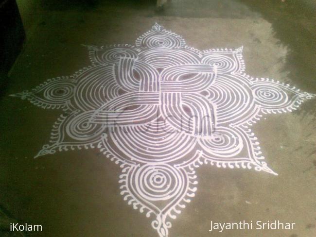 Rangoli: Diwali Special - II