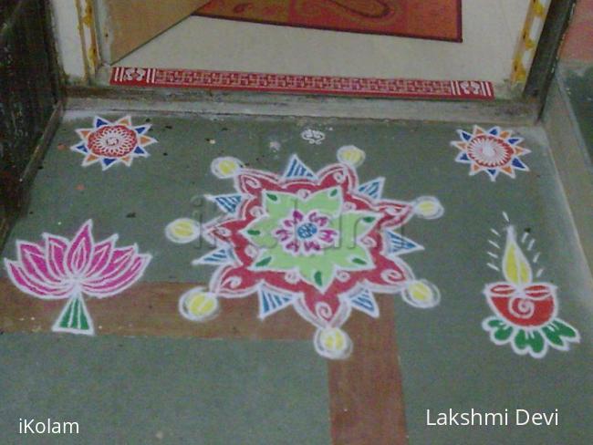 Rangoli: Rangoli