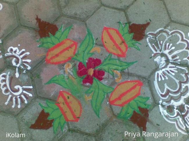 Rangoli: Snap 3