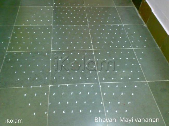 Rangoli: CONTEST KOLAM