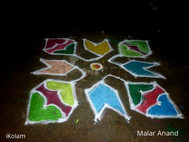 Rangoli: Rangoli 