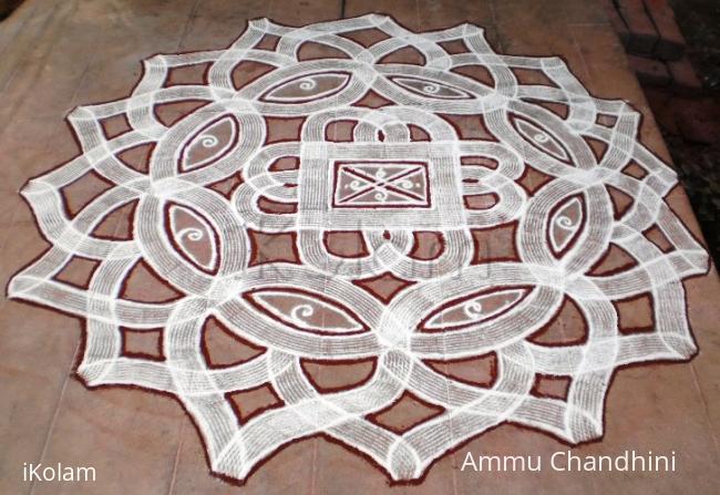 Rangoli: NAVARATHRI SPL