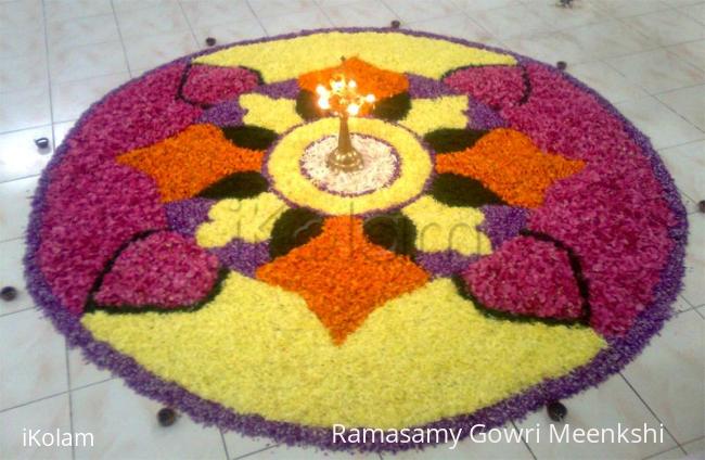 Rangoli: RANGOLI