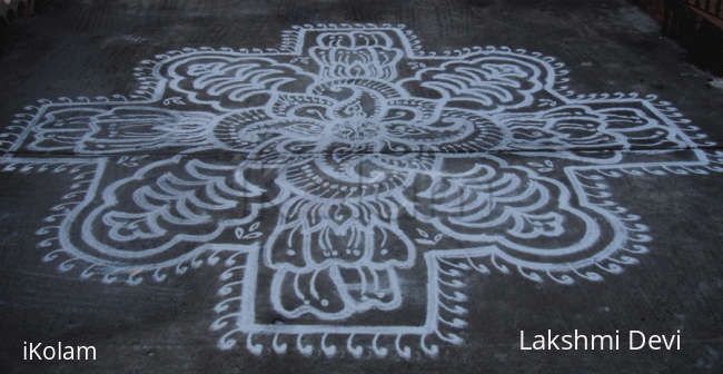 Rangoli: Rangoli