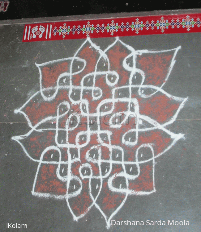 Rangoli: Rangoli