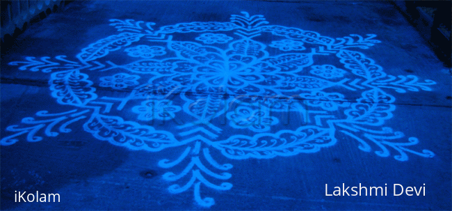 Rangoli: Rangoli