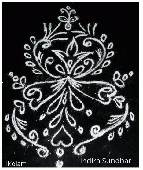 Rangoli: Rangoli