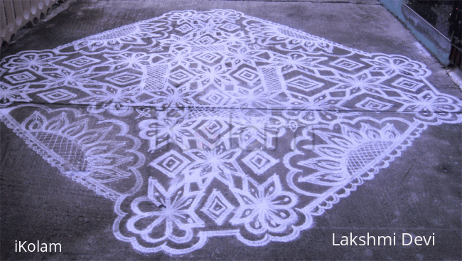 Rangoli: Rangoli