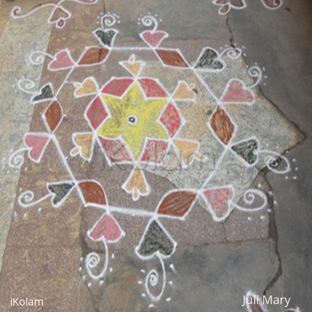 Rangoli: Basic-Inspirations-1