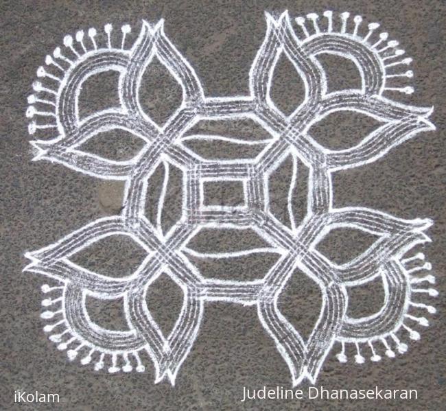 Rangoli: My kuzhal collection 