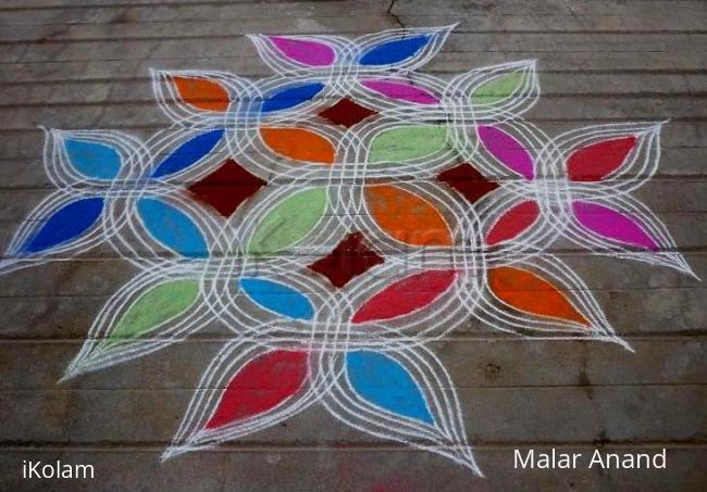 Rangoli: Rangoli