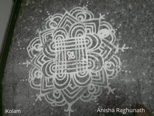 Rangoli: maa kolam