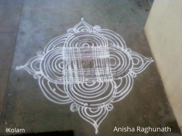 Rangoli: maa kolam