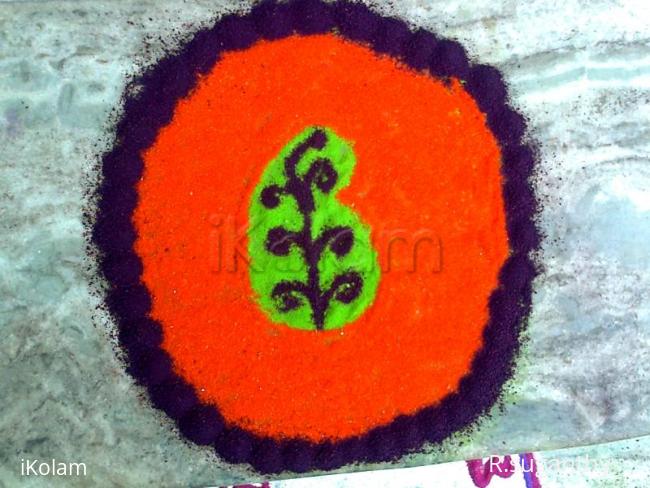 Rangoli: Rangoli