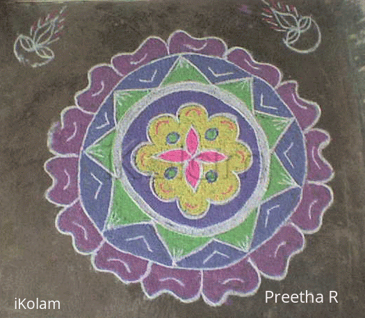 Rangoli: Rangoli