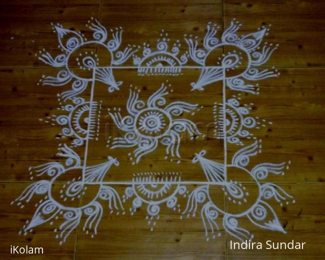 Rangoli: Rangoli