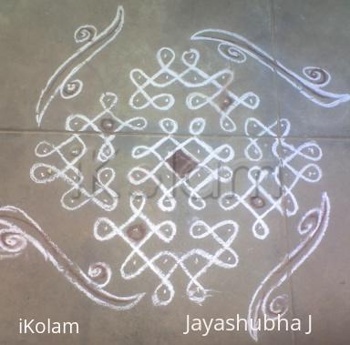 Rangoli: SK-12