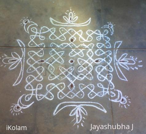 Rangoli: SK-14