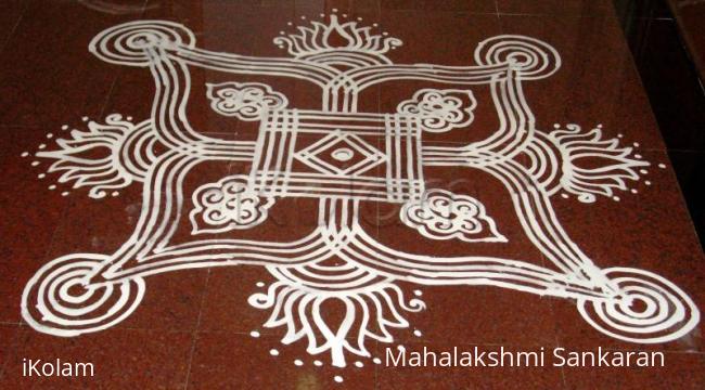 Rangoli: Varusha pirappu