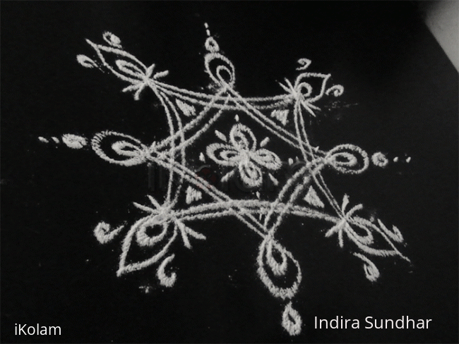 Rangoli: Rangoli