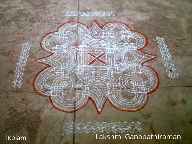 Rangoli: goondu gundu beauty