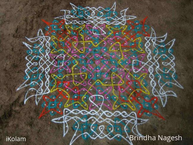 Rangoli: Ram Navami Special