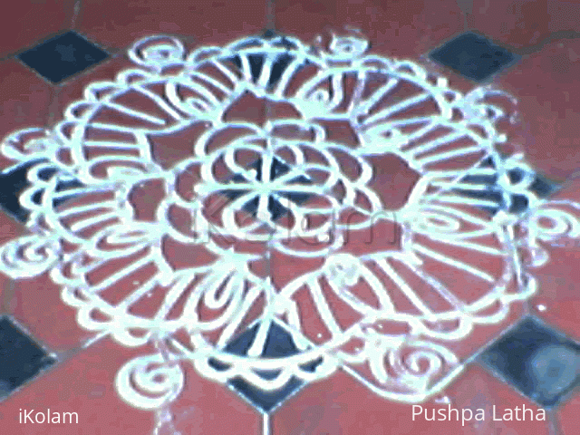 Rangoli: Rangoli